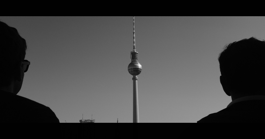 Black and white photo 10