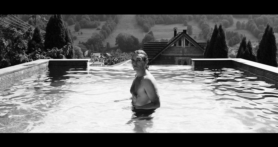 Black and white photo 13