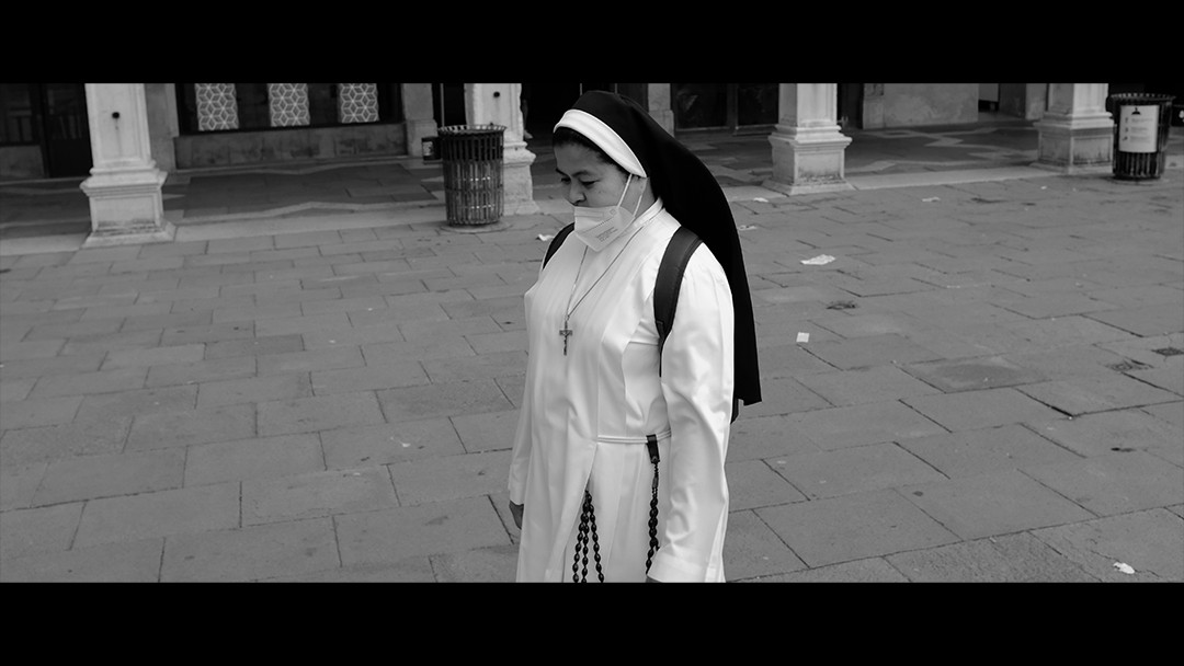Black and white photo 19